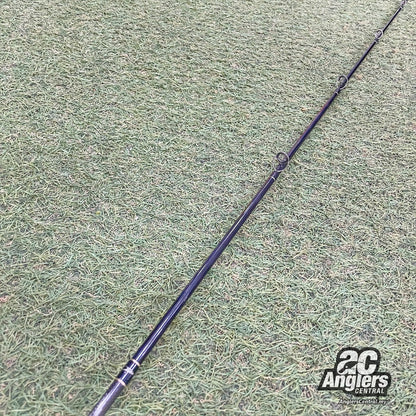 Karisma Stick KC-60ML 8-14lb (USED, 9/10) no rod sleeve/bag