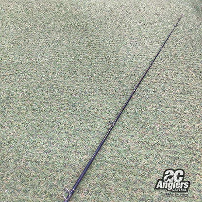 Karisma Stick KC-60ML 8-14lb (USED, 9/10) with rod sleeve/bag