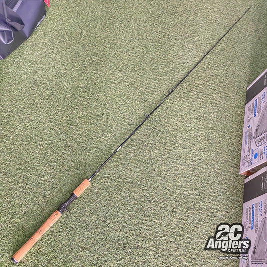 Karisma Stick KC-60ML 8-14lb (USED, 9/10) no rod sleeve/bag