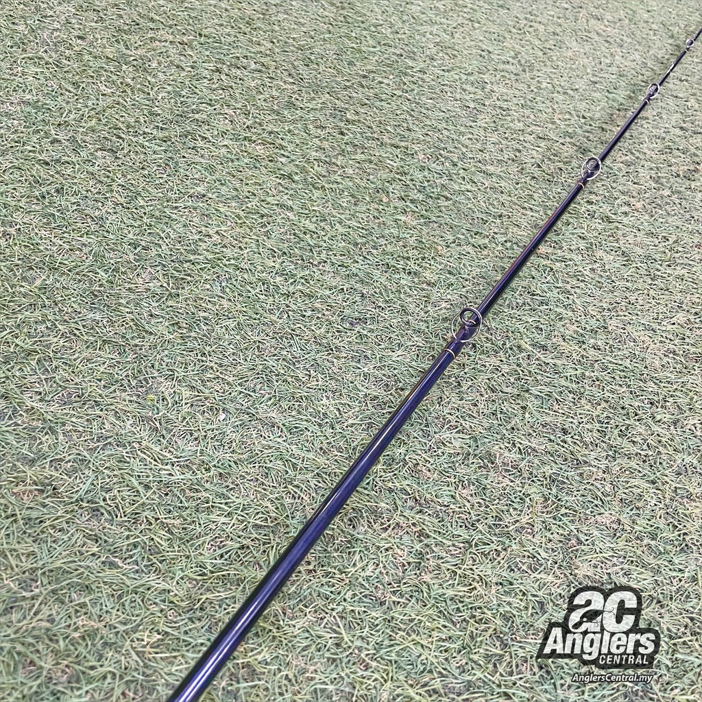 Tactics The "Wartiger" TCSC-65ML 7-16lb (USED, 9/10) no rod sleeve/bag