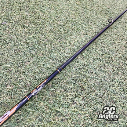 Tactics The "Wartiger" TCSC-65ML 7-16lb (USED, 9/10) no rod sleeve/bag