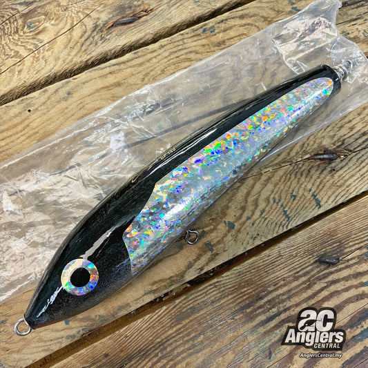 Bluefish 140 Diablo (UNUSED)