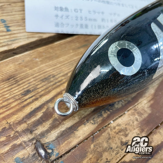 Gamma GT-𝜸 160 (USED, 9/10)