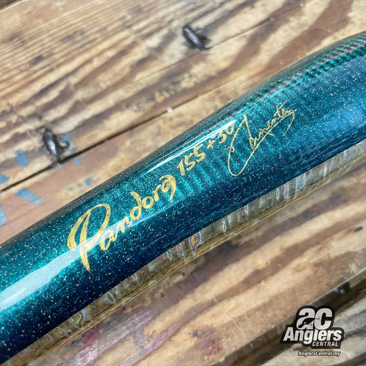 Pandora 155+30 (UNUSED)