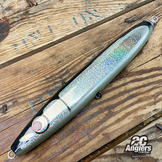 Zeus 150+25 (UNUSED)