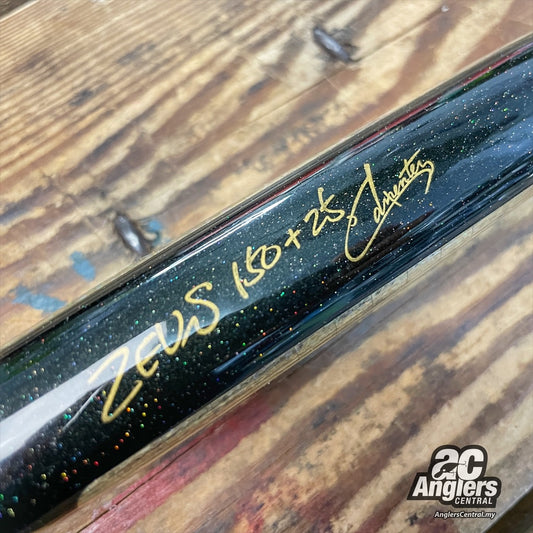 Zeus 150+25 (UNUSED)