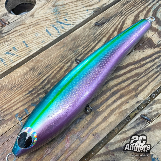 Srgalah 155 GT Spec (USED, 9/10)