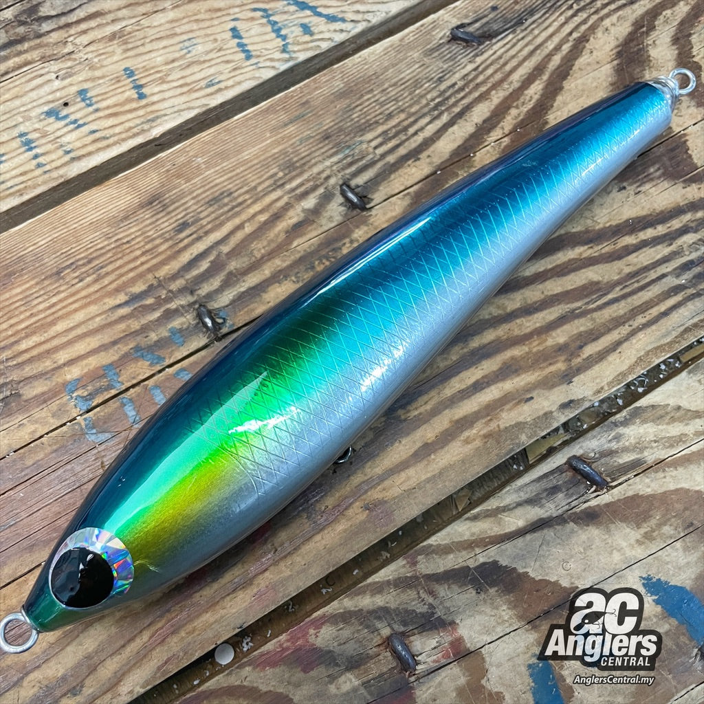 Srgalah 155 GT Spec (UNUSED)