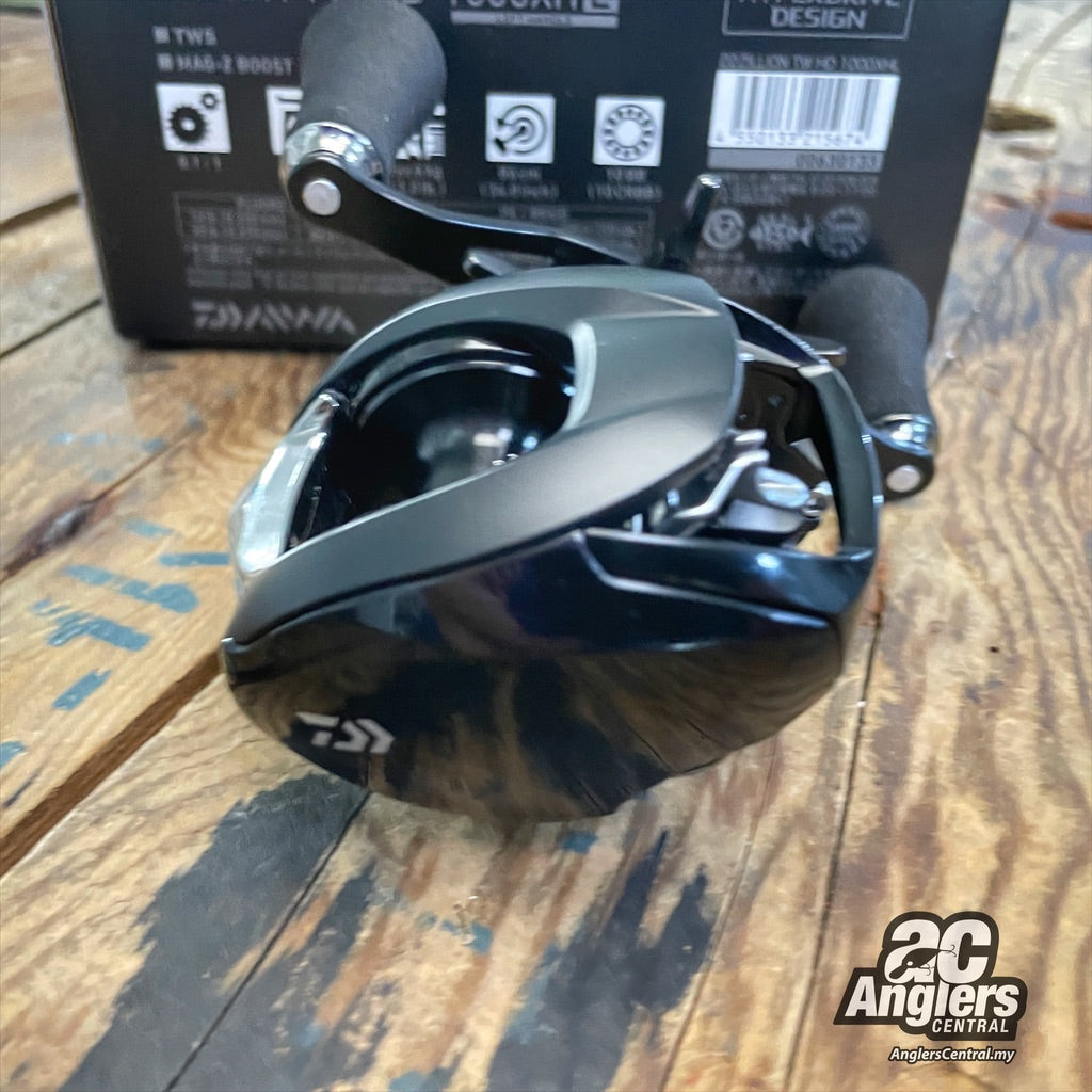 2022 Zillion TW HD 1000XHL (USED, 9.9/10)