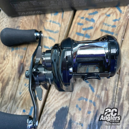 2022 Zillion TW HD 1000XHL (USED, 9.9/10)