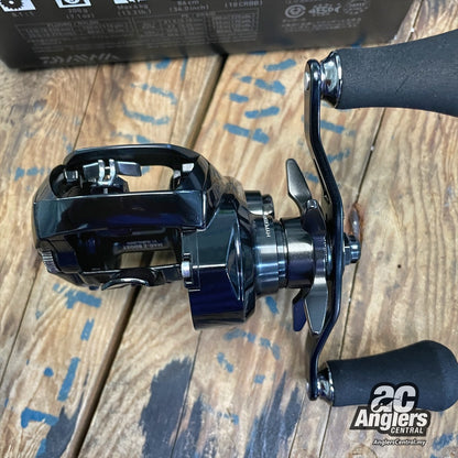 2022 Zillion TW HD 1000XHL (USED, 9.9/10)