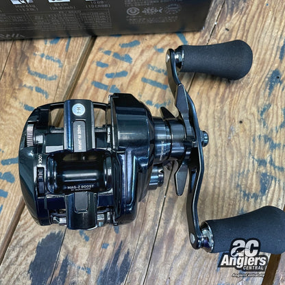 2022 Zillion TW HD 1000XHL (USED, 9.9/10)