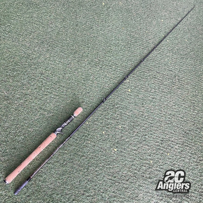 Kaleido The Super Stallion TKLC-71MHX 12-30lb (USED, 9/10) no sleeve/bag