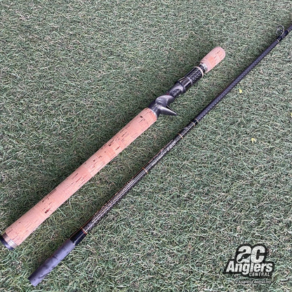 Kaleido The Super Stallion TKLC-71MHX 12-30lb (USED, 9/10) no sleeve/bag