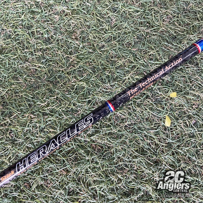 Heracles The Technical Action HCSC-63MH 10-20lb (USED, 9/10) no sleeve/bag