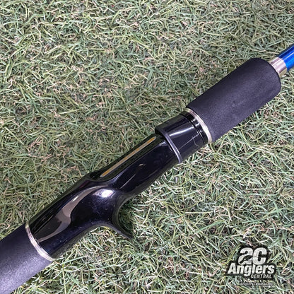 Heracles The Technical Action HCSC-63MH 10-20lb (USED, 9/10) no sleeve/bag