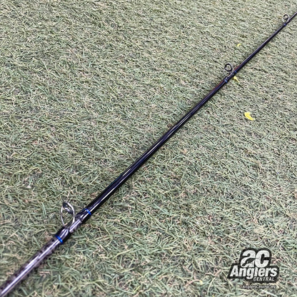 Heracles The Technical Action HCSC-63MH 10-20lb (USED, 9/10) no sleeve/bag