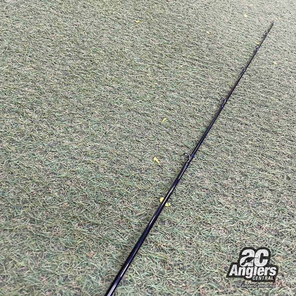 Heracles The Technical Action HCSC-63MH 10-20lb (USED, 9/10) no sleeve/bag