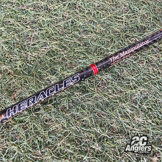 Heracles The Manipulator HCSC-64M 8-16lb (USED, 9/10) no sleeve/bag