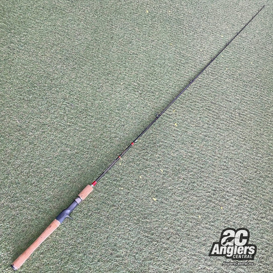 Heracles The Manipulator HCSC-64M 8-16lb (USED, 9/10) no sleeve/bag