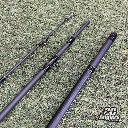 Huge Custom H2N-64R XX Heavy (USED, 9.5/10) no rod sleeve/bag