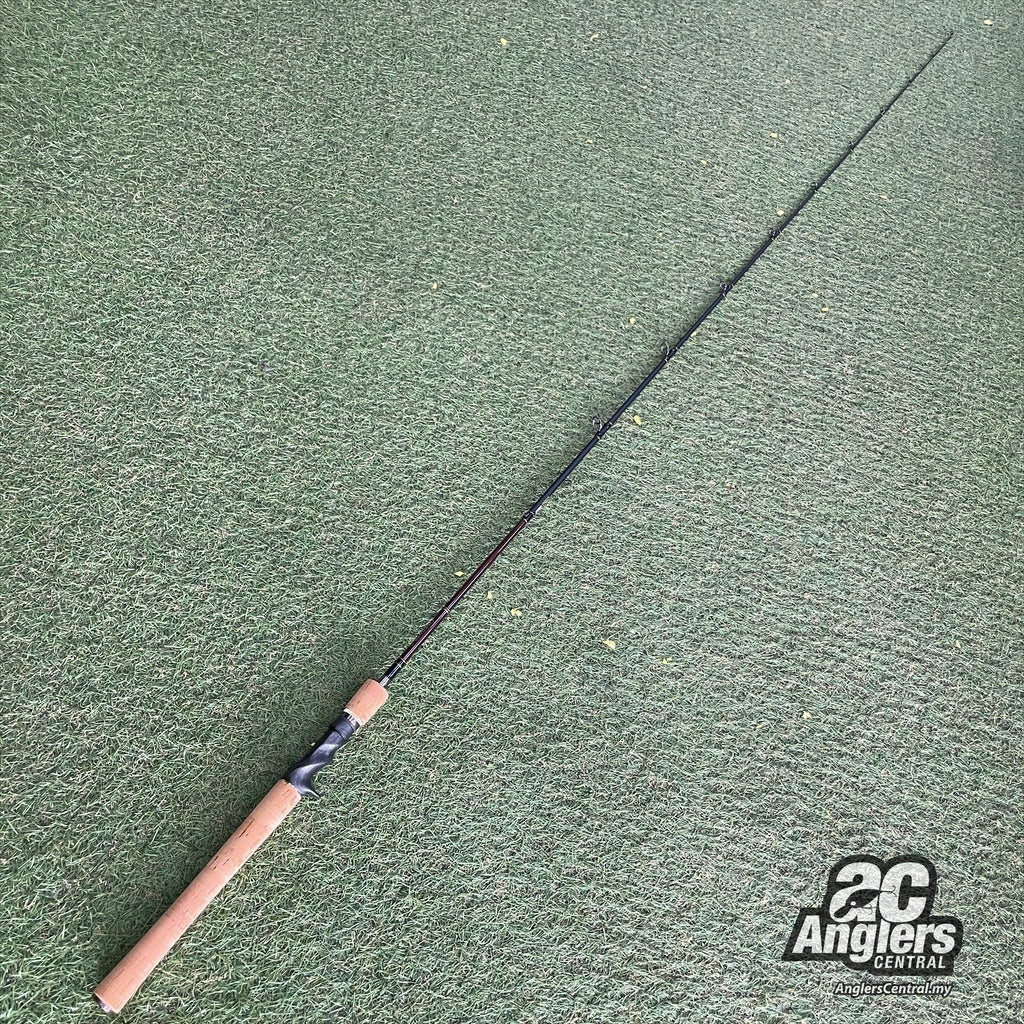 Cobretty RC65/007 Undercover 10-16lb (USED, 9/10) no bag/sleeve