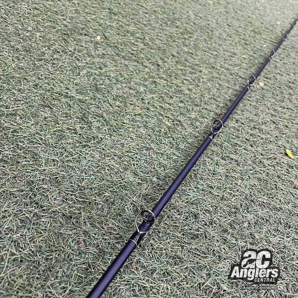 Cobretty RC65/007 Undercover 10-16lb (USED, 9/10) no bag/sleeve