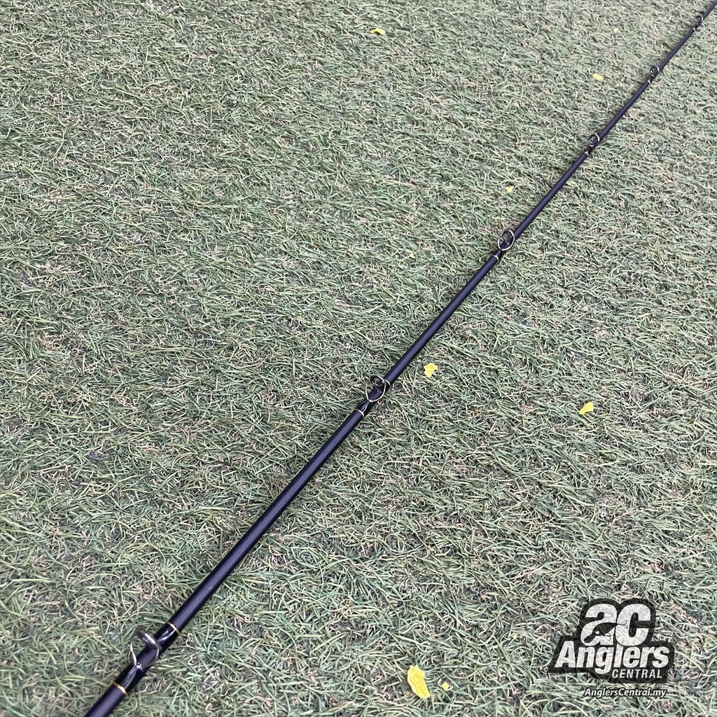 Cobretty RC65/007 Undercover 10-16lb (USED, 9/10) no bag/sleeve