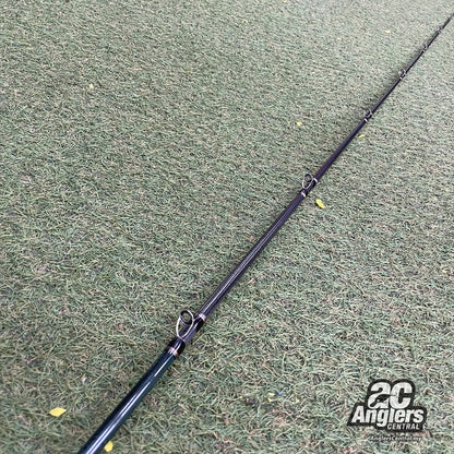 Volkey VKC-70X 14-30lb (USED, 9/10) no rod bag/sleeve