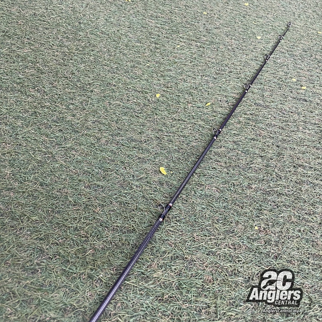 Volkey VKC-70X 14-30lb (USED, 9/10) no rod bag/sleeve