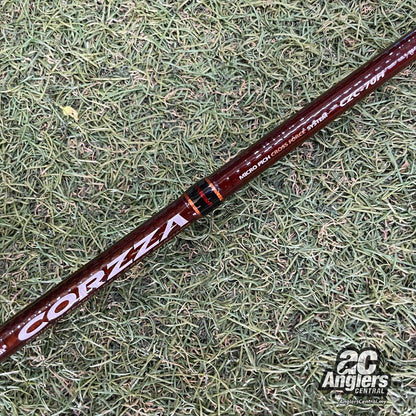 Corzza CZC-70H 12-25lb (USED, 9/10) no bag/sleeve