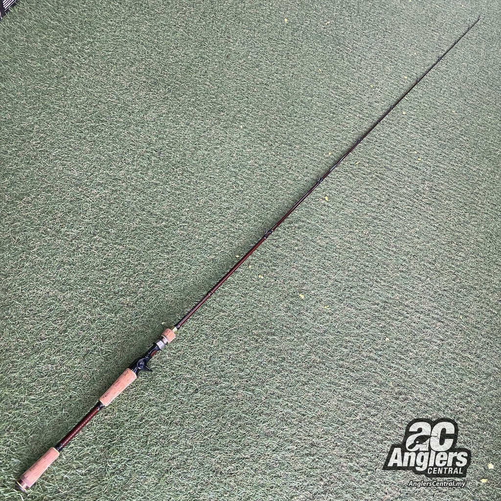 Corzza CZC-70H 12-25lb (USED, 9/10) no bag/sleeve