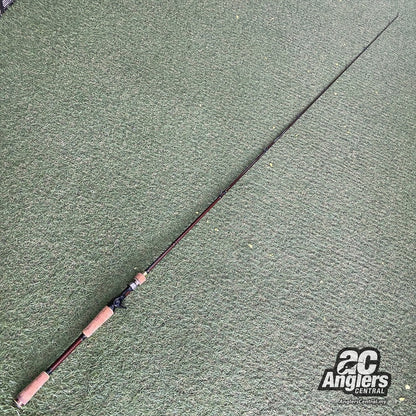 Corzza CZC-70H 12-25lb (USED, 9/10) no bag/sleeve