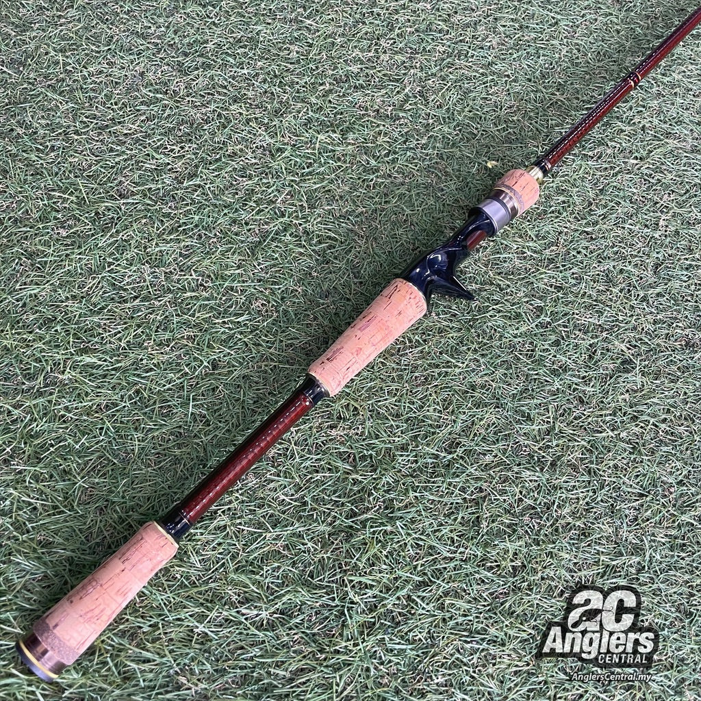 Corzza CZC-70H 12-25lb (USED, 9/10) no bag/sleeve