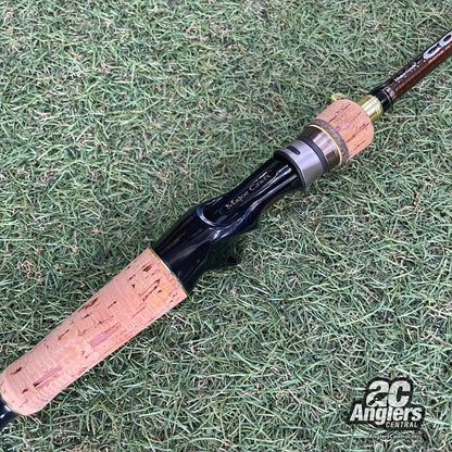 Corzza CZC-70H 12-25lb (USED, 9/10) no bag/sleeve