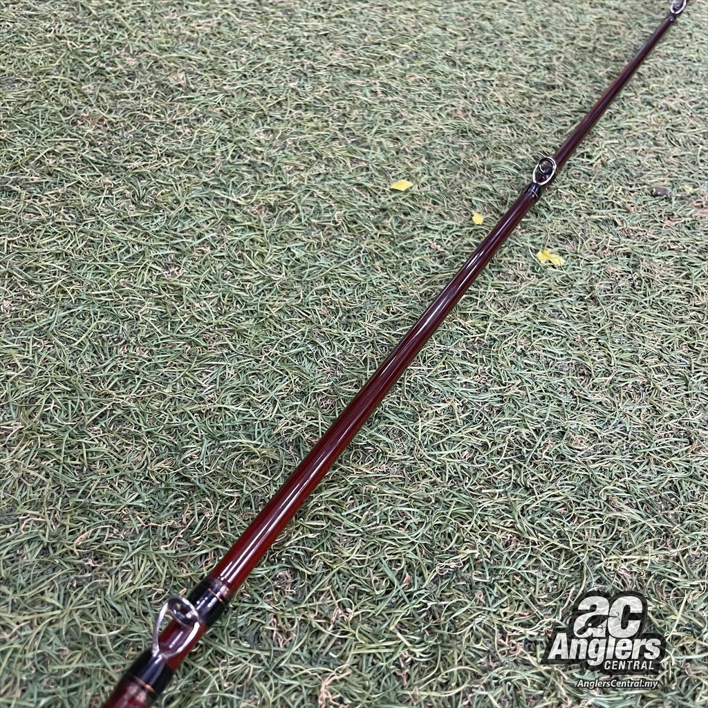 Corzza CZC-70H 12-25lb (USED, 9/10) no bag/sleeve