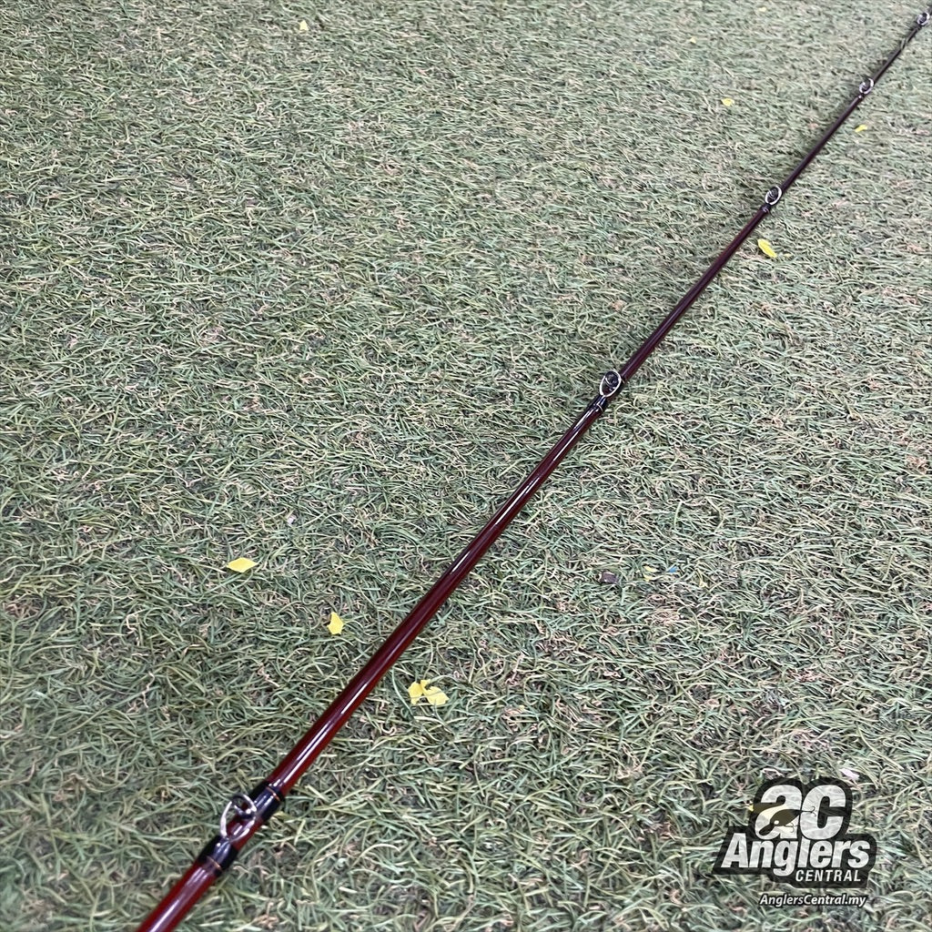 Corzza CZC-70H 12-25lb (USED, 9/10) no bag/sleeve