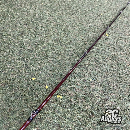 Corzza CZC-70H 12-25lb (USED, 9/10) no bag/sleeve