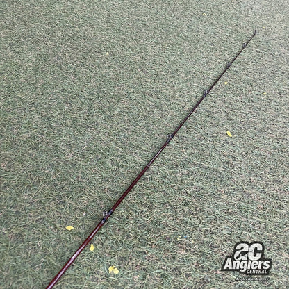 Corzza CZC-70H 12-25lb (USED, 9/10) no bag/sleeve