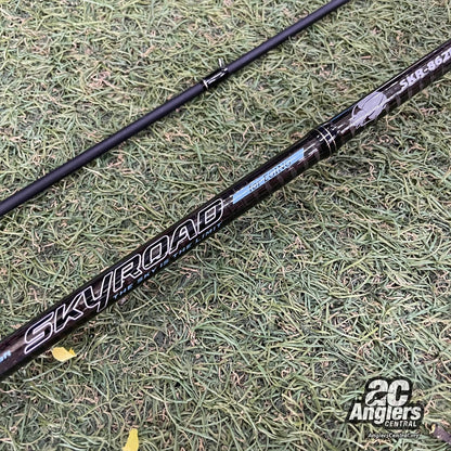 SkyRoad SKR-862EL (USED, 9/10) no sleeve/bag