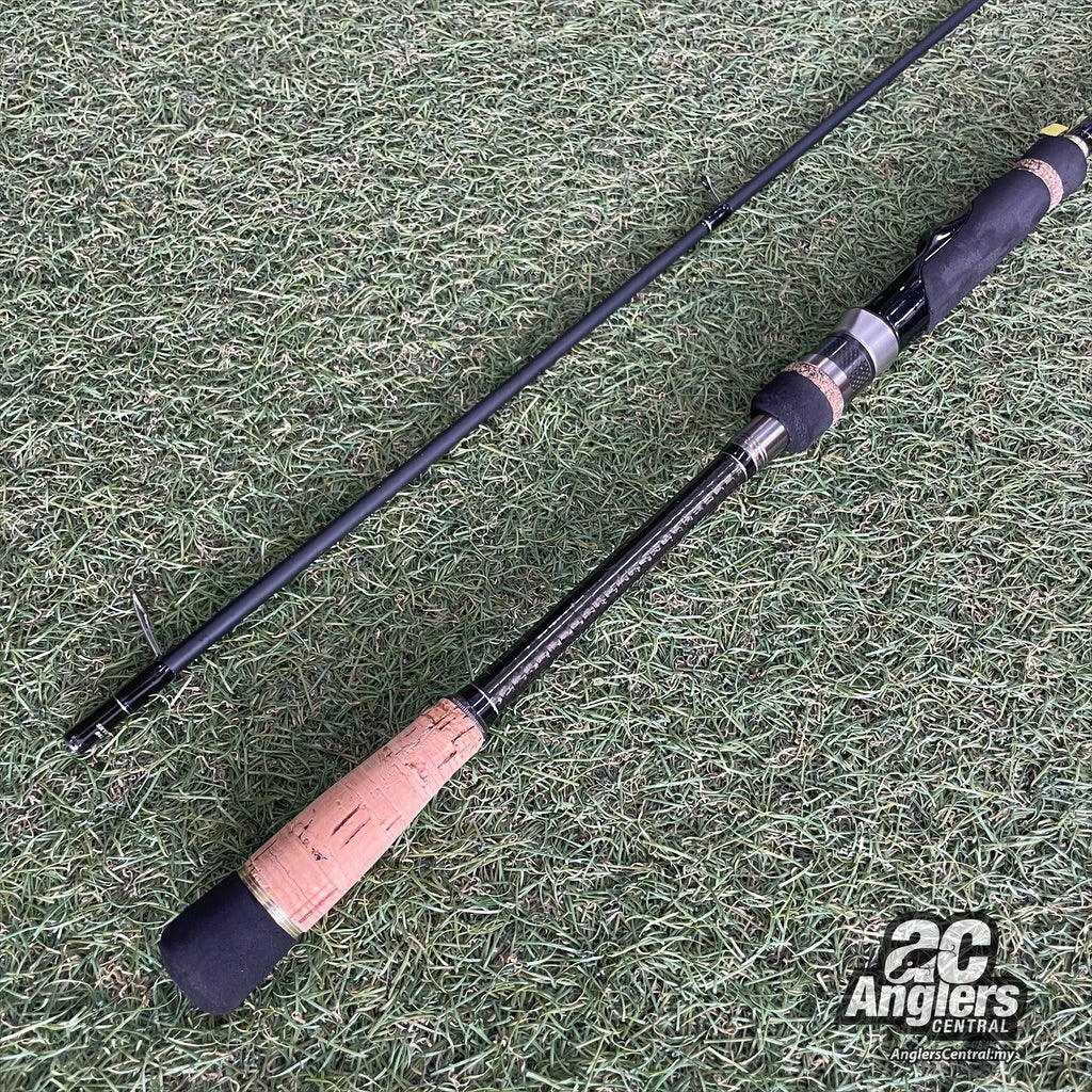 SkyRoad SKR-862EL (USED, 9/10) no sleeve/bag