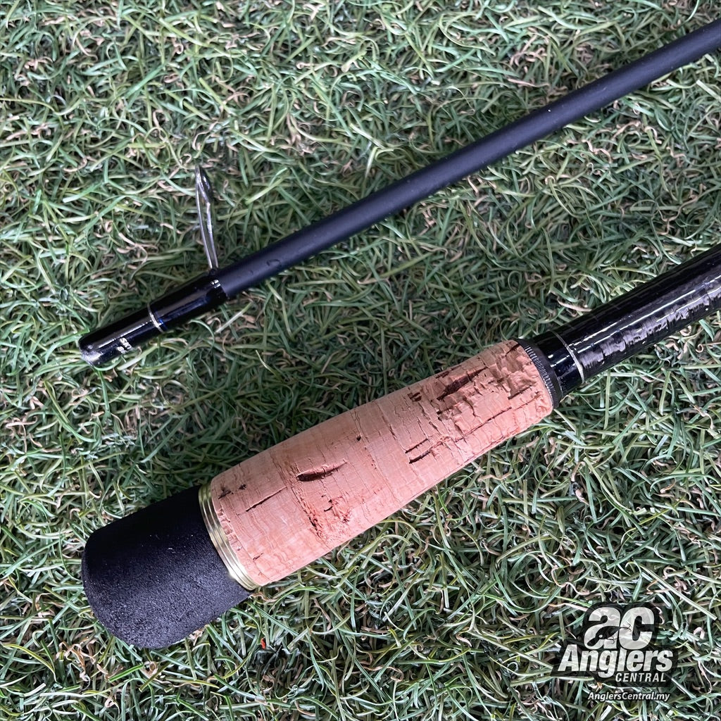 SkyRoad SKR-862EL (USED, 9/10) no sleeve/bag