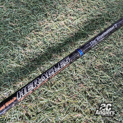 Heracles The Bluemeister 7 HCSC-70MH 10-25lb (USED, 9/10)