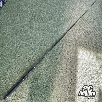 Heracles The Bluemeister 7 HCSC-70MH 10-25lb (USED, 9/10)