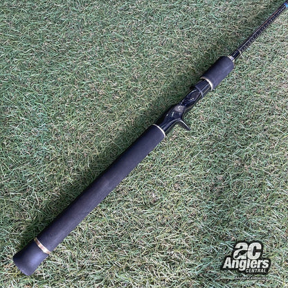 Heracles The Bluemeister 7 HCSC-70MH 10-25lb (USED, 9/10)