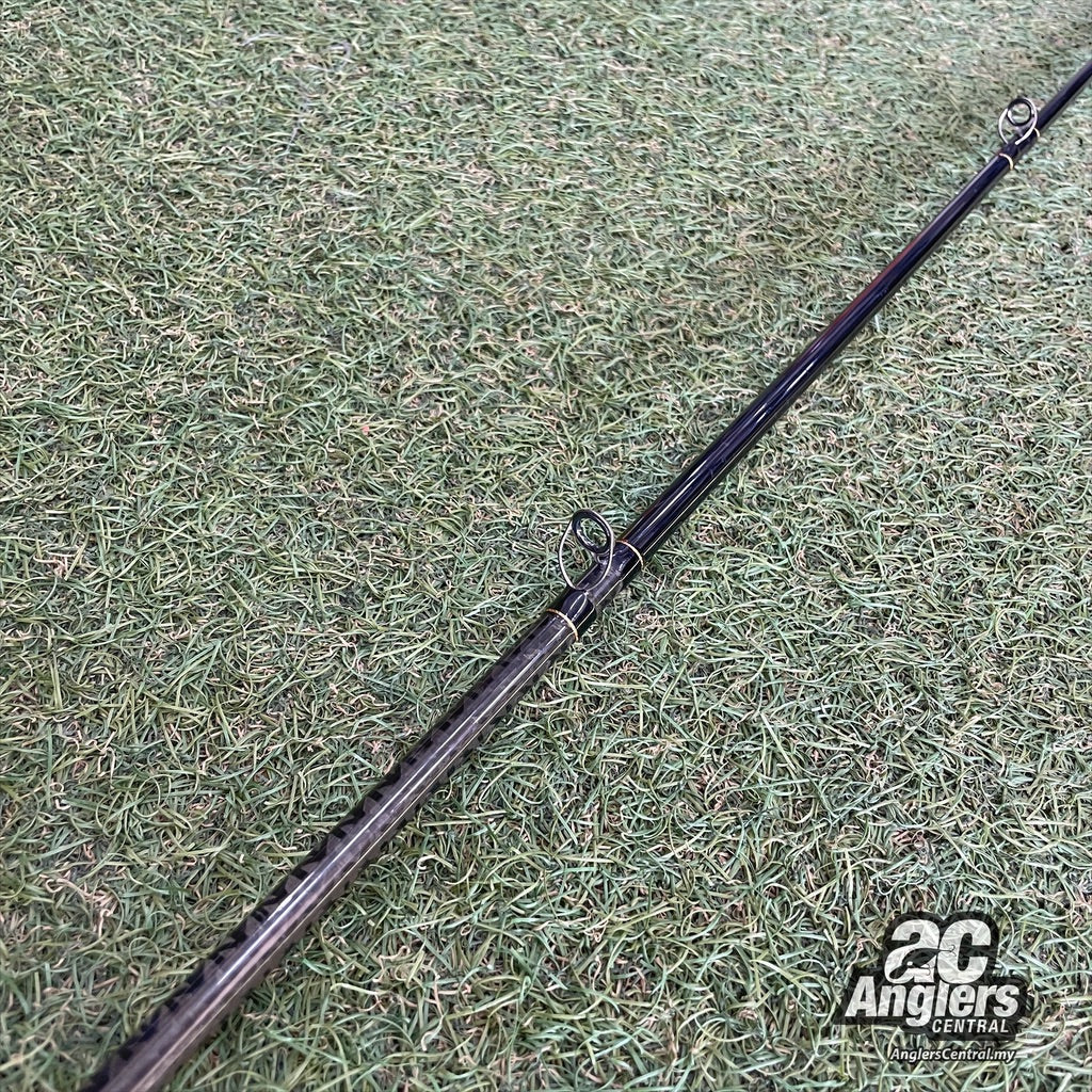 Heracles The Bluemeister 7 HCSC-70MH 10-25lb (USED, 9/10)