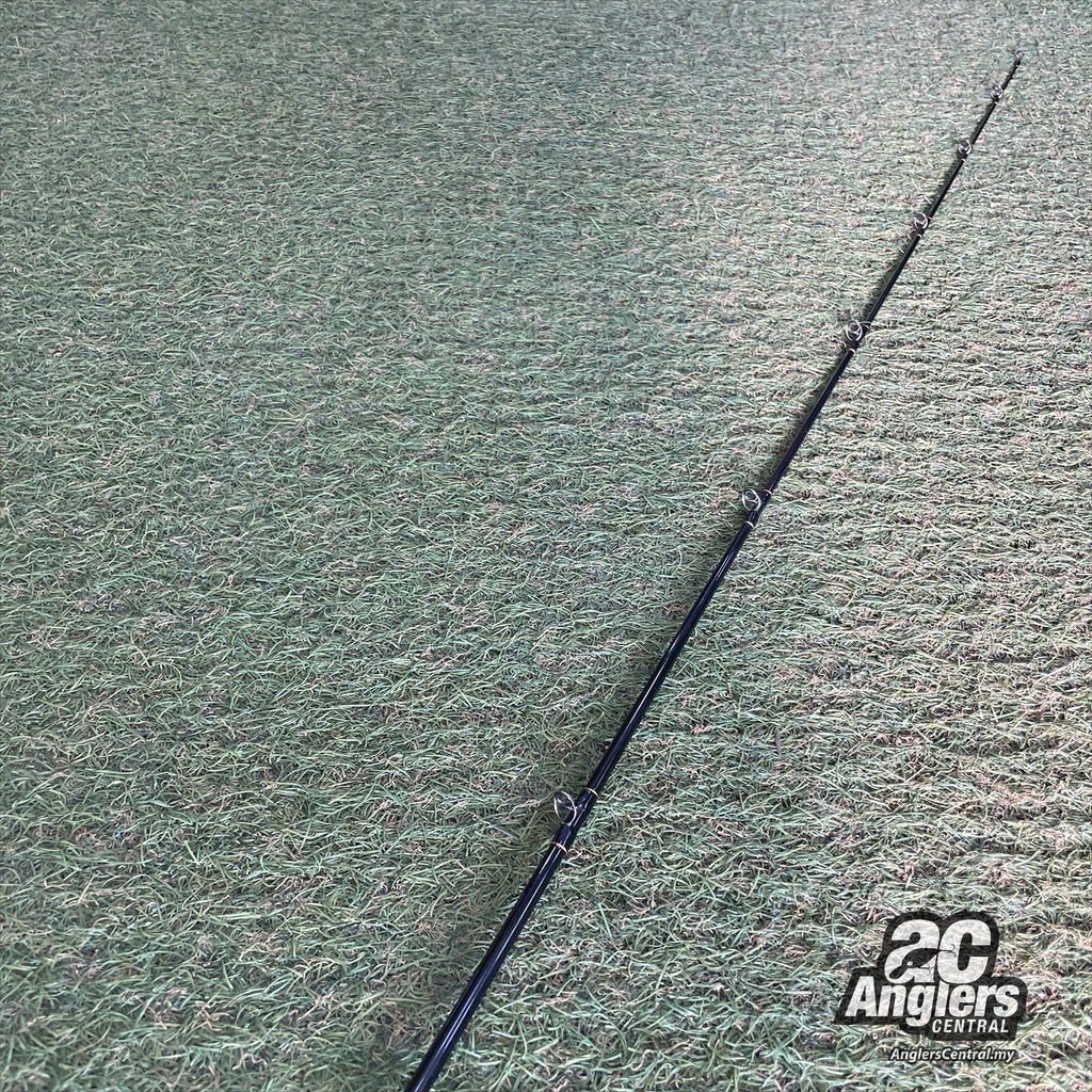 Heracles The Bluemeister 7 HCSC-70MH 10-25lb (USED, 9/10)