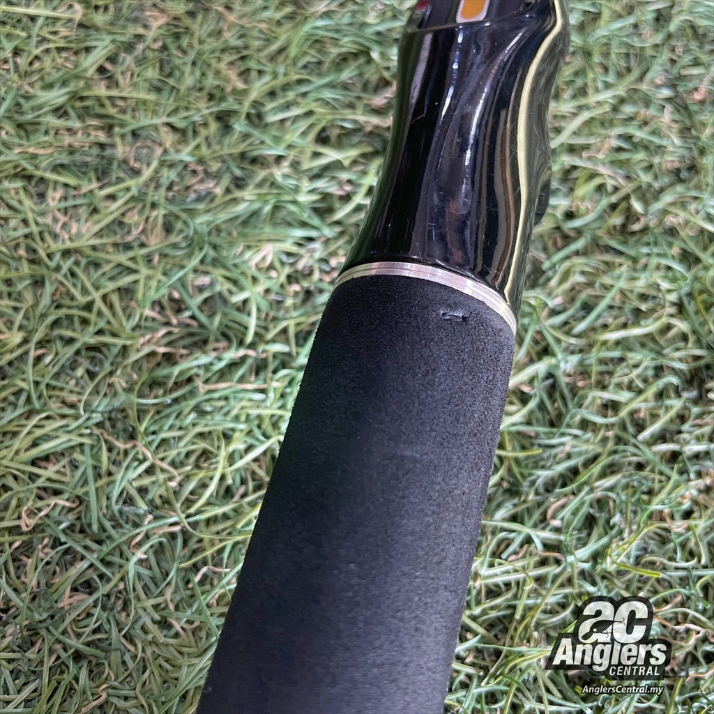 Heracles The Bluemeister 7 HCSC-70MH 10-25lb (USED, 9/10)