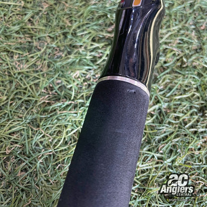 Heracles The Bluemeister 7 HCSC-70MH 10-25lb (USED, 9/10)