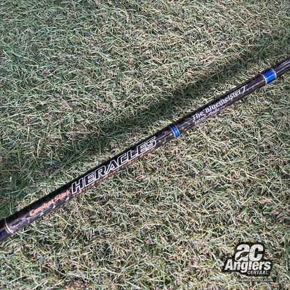 Heracles The Bluemeister 7 HCSC-70MH 10-25lb (USED, 8.5/10)